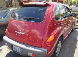 Image result for Dark Garnet Red 2001 Chrysler