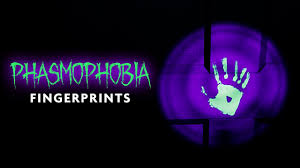 What Is Ultraviolet In Phasmophobia