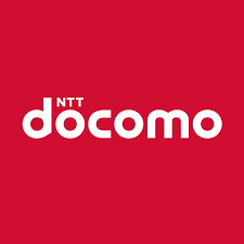 「ntt docomo ロゴ」の画像検索結果