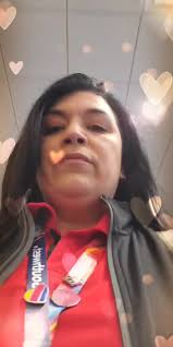 Nadine Smart (@pacific_heart19)