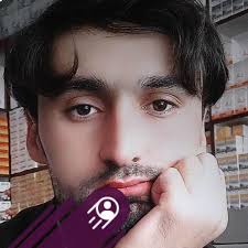 This is a portrait photo of Anne Frank's sister, Margot, when she was 13  years old. The Frank family used to go to a photo shop in the city center  of Amsterdam