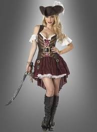 Wieso möchten sie der kostüm pirat frau zulegen ? Pin Auf Kostume