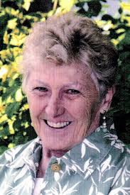 Evelyn Manning Obituary