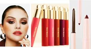 Adaptable Luxe Looks & Eco-Packaging at MakeUp in NewYork