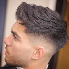 The mid fade haircut offers a perfect balance between a low fade and high fade. 92 Cool Mid Fade Haircuts To Rock This Summer