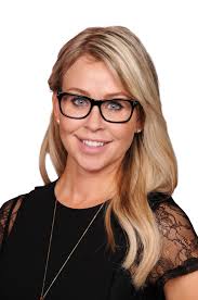 It had to be you! Here's to the one and only Sally Votteler, who's off