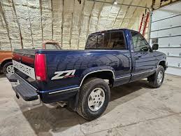Image result for Sovereign Blue 1994 Truck
