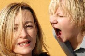 Spoiled Brats or Incompetent Parents?