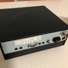 Image result for ICOM IC-R75