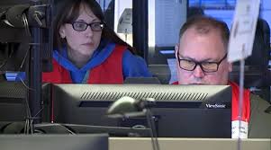 Indiana Weather Rollercoaster: From Severe Storms to Snow Showers