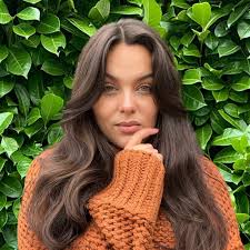 Fenella Fox pussy- a vision come true