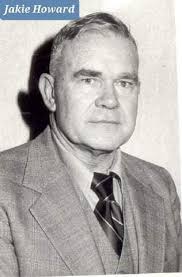 Jakie Milford Howard (1927-2019)