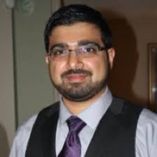 Ijaz Ahmed — Association of Ahmadi Muslim Scientists