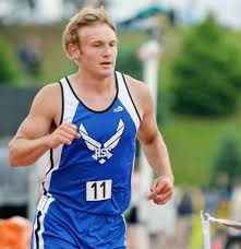 Old dominion university | odu · department of electrical and computer engineering and applied research center. Baumgart Pushes Flyers To Relay Gold High School Columbustelegram Com
