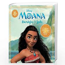 Natural hair is beautiful, empowering and growing in numbers with women embracing their natural beauty daily. Moana Hairstyles And Looks 27 Fantastic Ideas By Cynthia Littlefield Buy Online Moana Hairstyles And Looks 27 Fantastic Ideas Book At Best Prices In India Madrasshoppe Com
