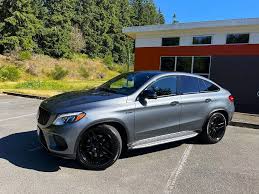 Image result for Selenite Gray 2018 GLE