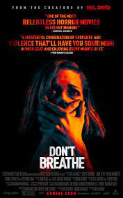 Don't breathe 2016 english movie download. Don T Breathe 2016 Imdb