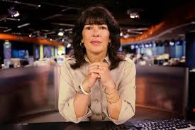 Christiane amanpour, chief international anchor for cnn, shared with viewers monday that she has been diagnosed with ovarian cancer. Tjjcbzv9aizibm
