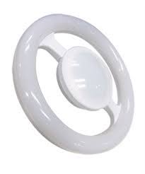 22 W Sensorlu Simit Led Ampul