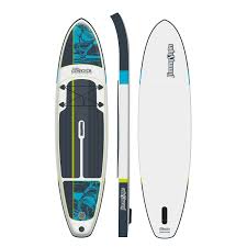 Jimmy Styks Neptune 12'6