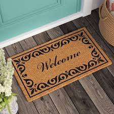 Check spelling or type a new query. The Best Welcome Mats For Your Entryway 2021 Taste Of Home