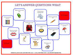 Maybe you would like to learn more about one of these? Speech Therapy Freebies Free Speech Therapy Worksheets And Games
