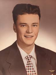 James Edward Hamill Sr. Obituary