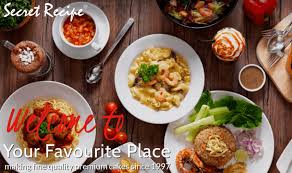 Secret recipe 10% off promotion with sogo members card. Secret Recipe Promo Codes That Work 30 Off June 2021
