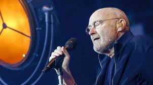In the latest round of his messy split from orianne cevey, cevey has filed court docs claiming the genesis star stinks — and that he's. La Ex Esposa De Phil Collins Acuso Al Musico De Impotente Y De No Haberse Banado Por Un Ano Sabelo