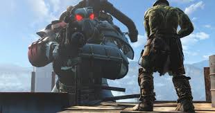 One can hack the terminal first, but exit without unlocking the item, . Stuck At Terminal Easy Fix R Fo4