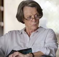 The Second Best Exotic Marigold Hotel