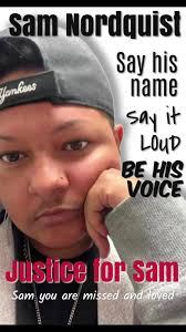 Sam Nord Quest Autopsy