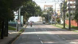 A medida terá duração de 14 dias. Rypsz3nxymyn0m