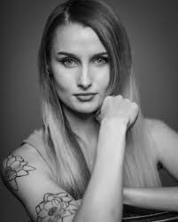 Rogues gallery. Today's portrait session.