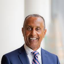 Dwayne Tucker: What to know about new TSU's interim president