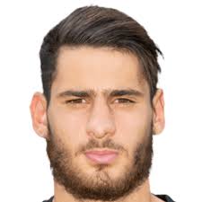 Jonathan La Rocca FM 2021 Profile, Reviews