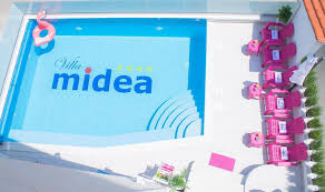 Book midea aircon service center in minutes. Villa Midea Supetar Updated 2021 Prices