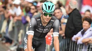 He was named in the start list for the 2015 tour de france. Buchmann Mit Starkem Tour Test Sport Dw 16 06 2019