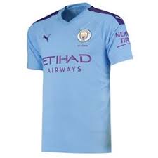 I also compared it to last season's home shirt. Manchester City Away Jersey 2019