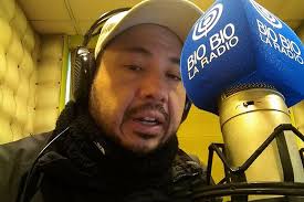 Последние твиты от biobiochile (@biobio). Hoy Seran Los Funerales De Patricio Chandia Voz De Radio Bio Bio En Temuco Diario Clave9 Cl