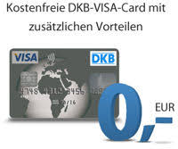 Dkb Visa Card 11 Most Important Functions
