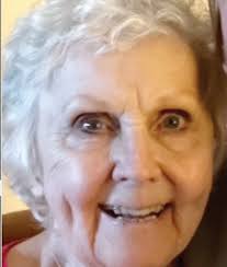 Donna June (Parsons) Lawrence