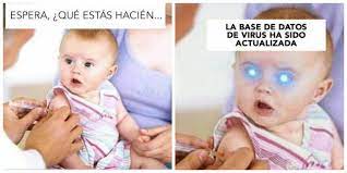 La vacuna es desarrollada por cansino biologics y el instituto de biotecnología de beijing y utiliza la misma. Los 10 Mejores Memes De Las Vacunas Contra El Covid 19