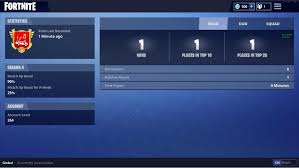 Fortnite developer epic games plans to implement new matchmaking rules soon that will ensure those playing with keyboard and mouse are only matched with others using the same configuration. First Ever Pc Game After 200 Hours Of Ps4 Keyboard And Mouse And I Get This Fortnitebr