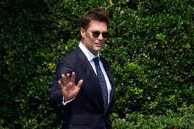 Biden hosts super bowl champs buccaneers, tom brady at white house. Vk 6gutbz74r0m