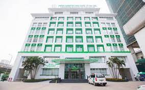 Sở y tế yêu cầu phòng khám đa khoa quốc tế thu cúc không được phép hoạt động khám chữa bệnh kể từ ngày 13/5. G0 Xwofru5trym