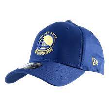 The golden state warriors are just a few million away from the league's hard cap. New Era Golden State Warriors Cap Team 39thirty Blau Hier Bestellen Bild Shop