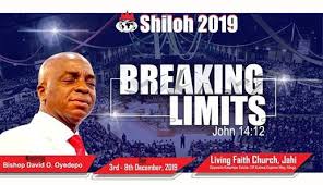 2020 presidential election live results. Lfckubwa Living Faith Church Kubwa