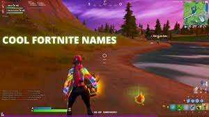 Every fortnite player desires to have a great, cool name while playing. Cool Fortnite Names Get Latest List Of Cool Fortnite Names Cool Clan Names For Fortnite Sweaty