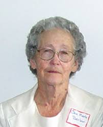 Onie Merle Killingsworth Barlow (1927-2009)